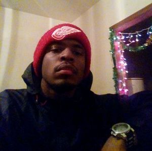 Meet your Posher, Darnell